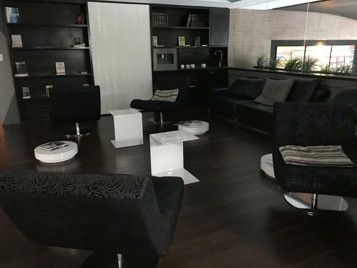 Studio Loft Polanco With Pool — Photos 2
